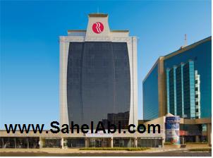 تور دبی هتل رامادا دیره - آژانس مسافرتی و هواپیمایی آفتاب ساحل آبی